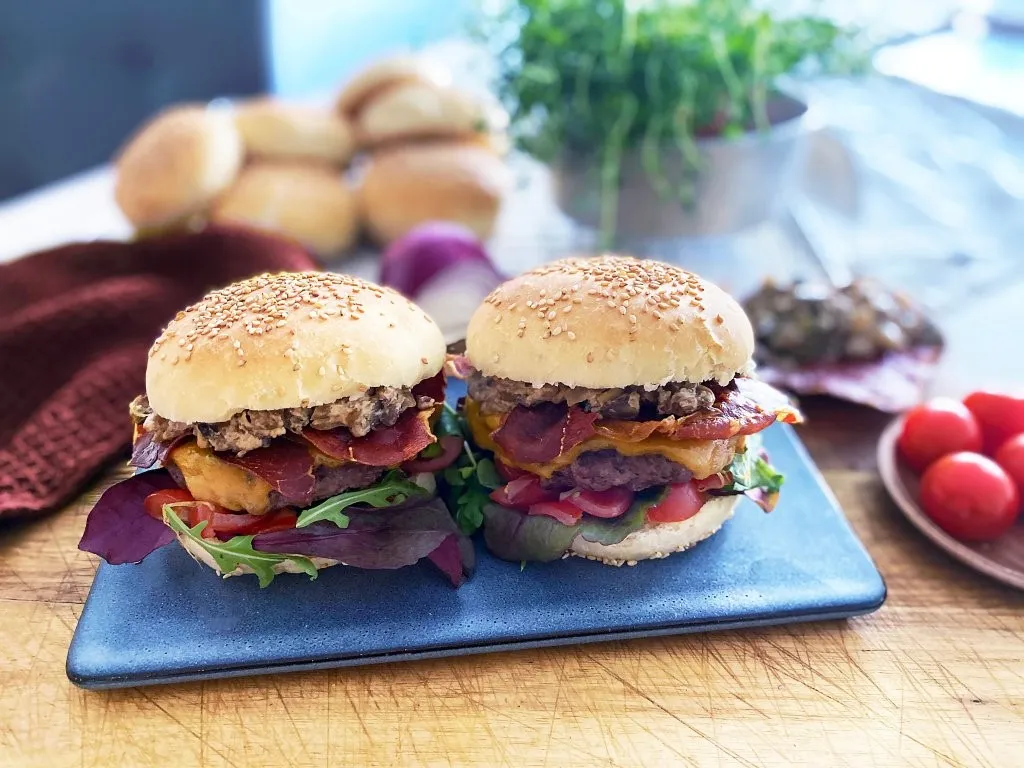 Elgkjøttdeig oppskrift