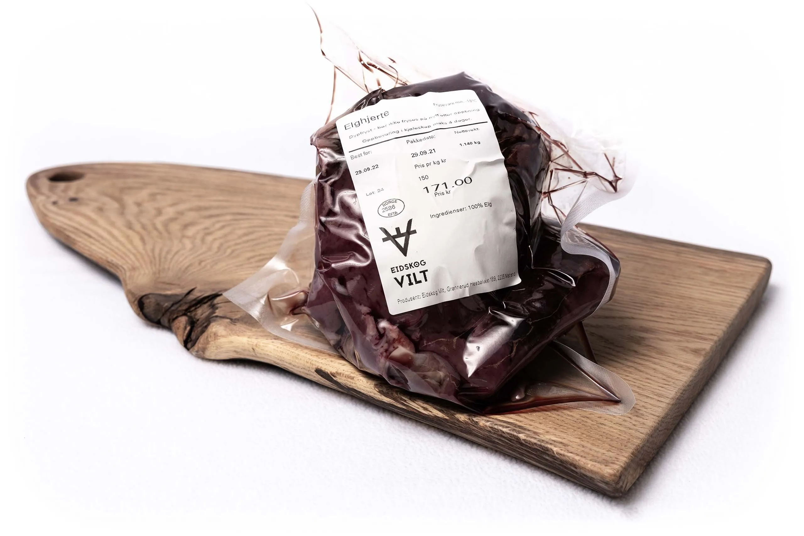 Kraft nrk koking løk gulrot brunede vann ingrediensene vanlig helt purre