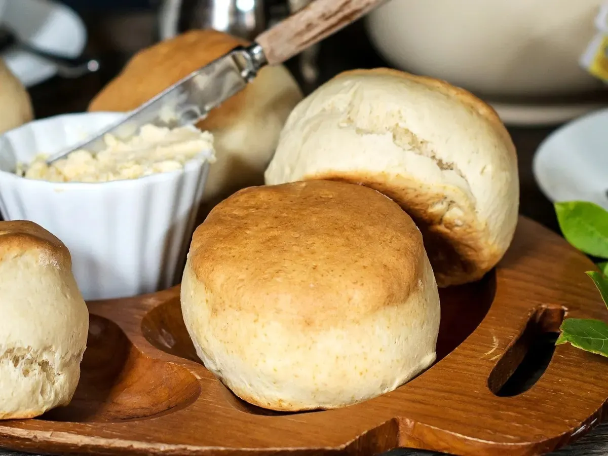 Scones recept fika allas fredriks