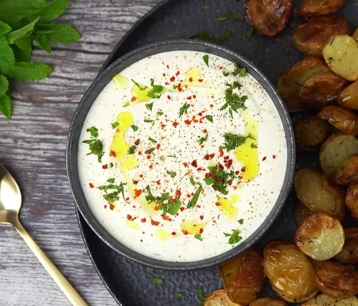 Mange muligheter krem