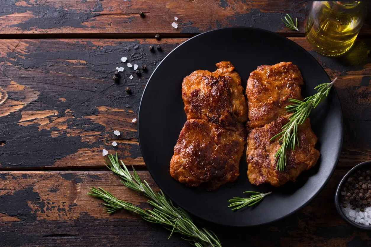 Soyabønner oppskrift