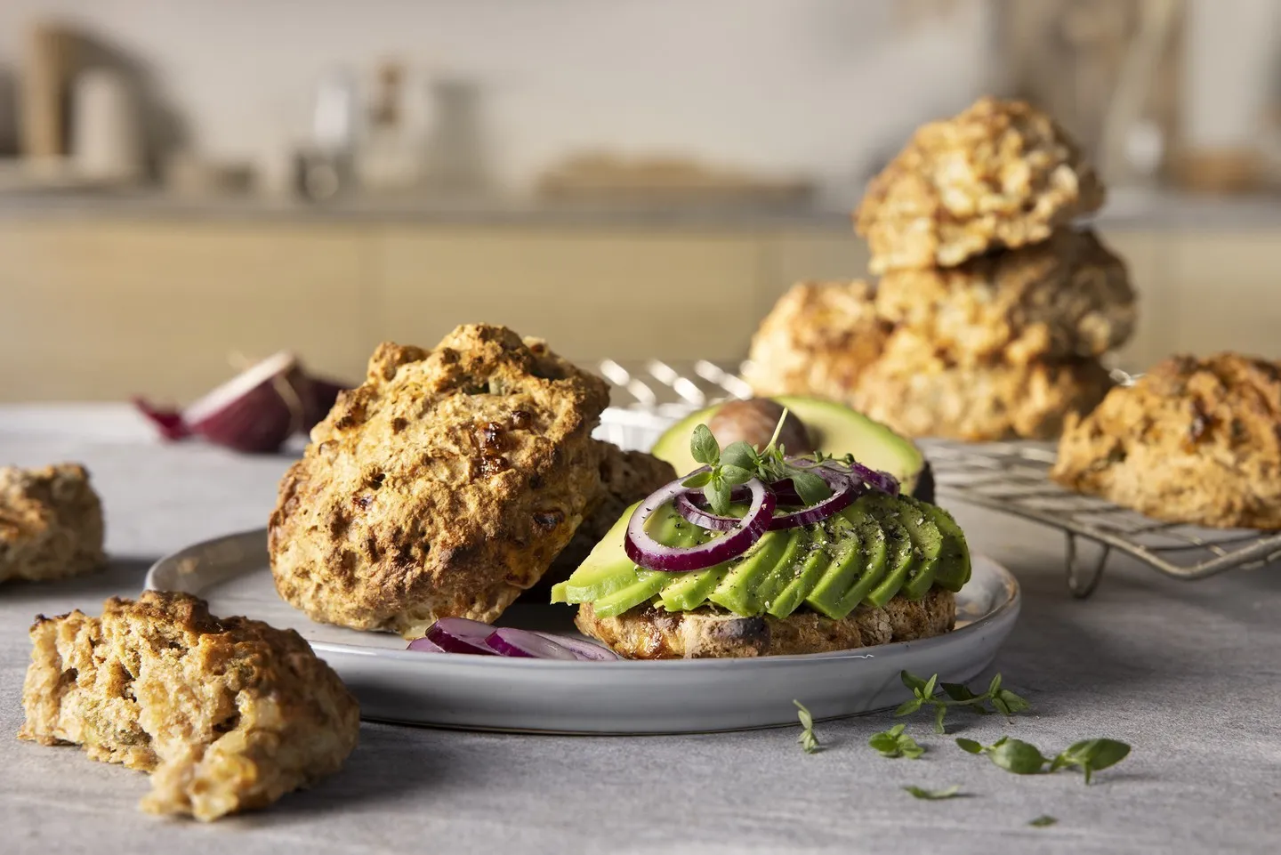 Ingrediens hemmelig treningsfrue