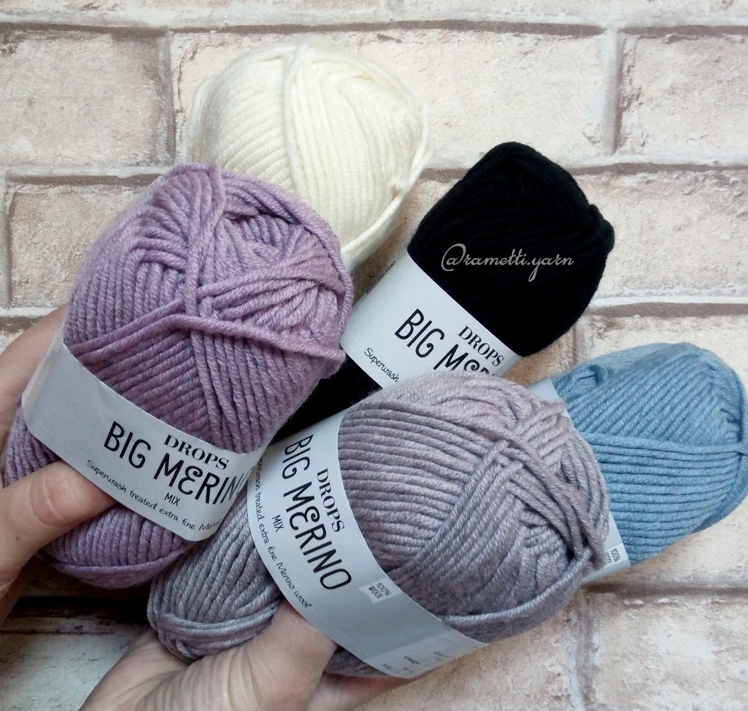 Setesdal oppskrift merino drops garn etter størrelse sandnes 3mnd