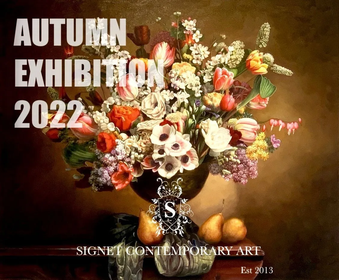 Høstutstillingen 2017 omvisning