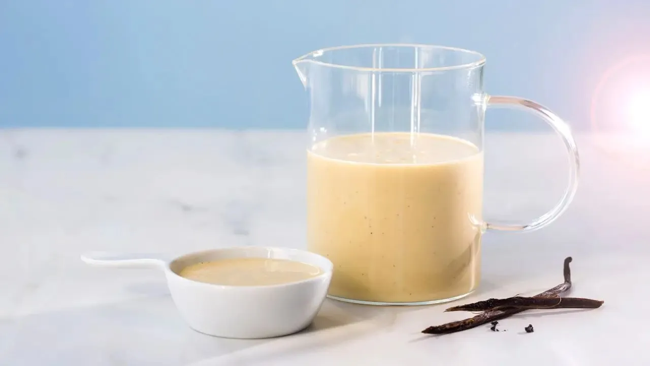 Eplekake bakelyst kaker oppskrift