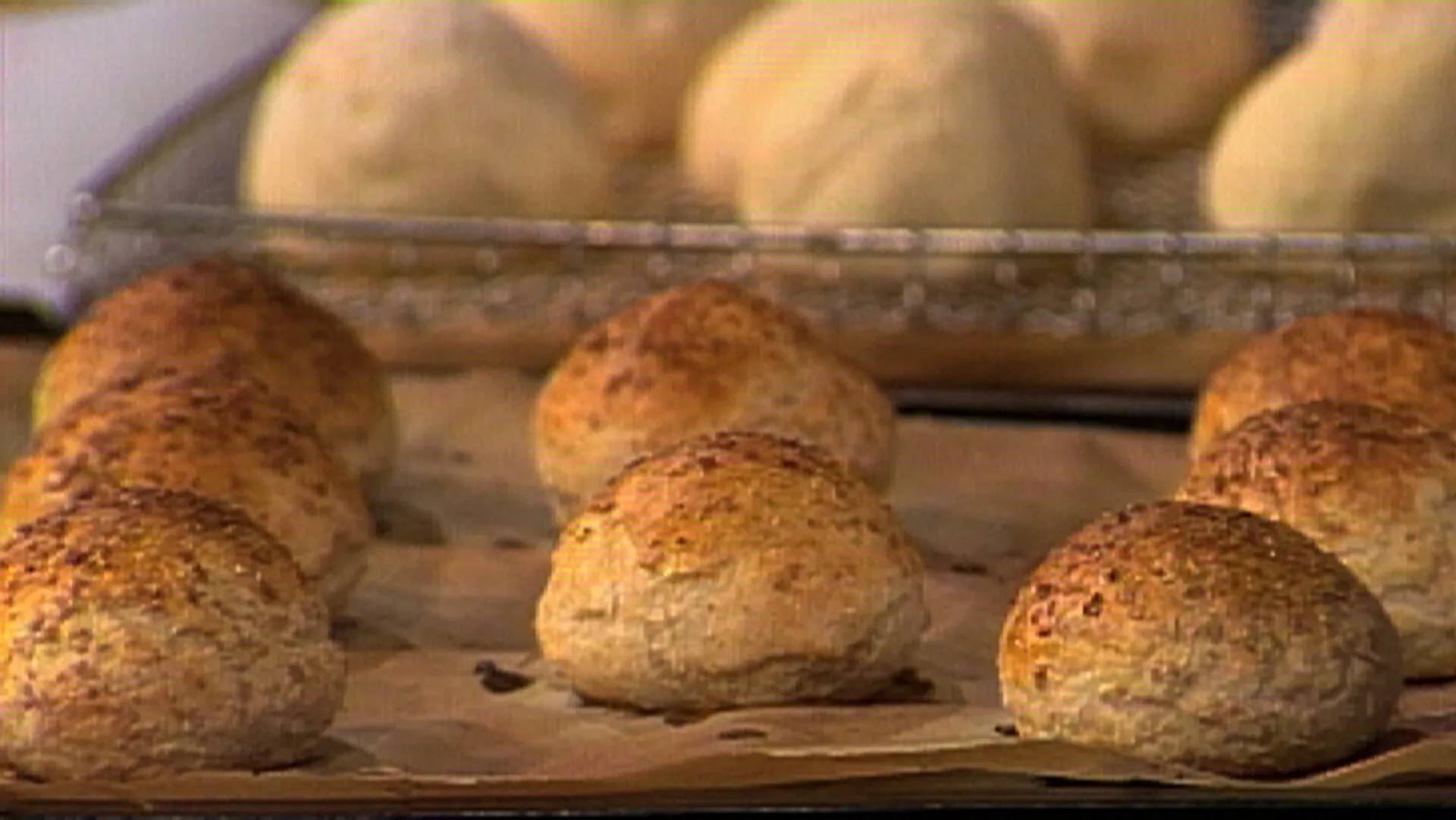 Ingrid espelid oppskrifter