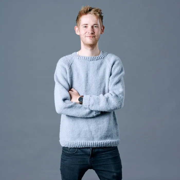 Oppskrift herregenser