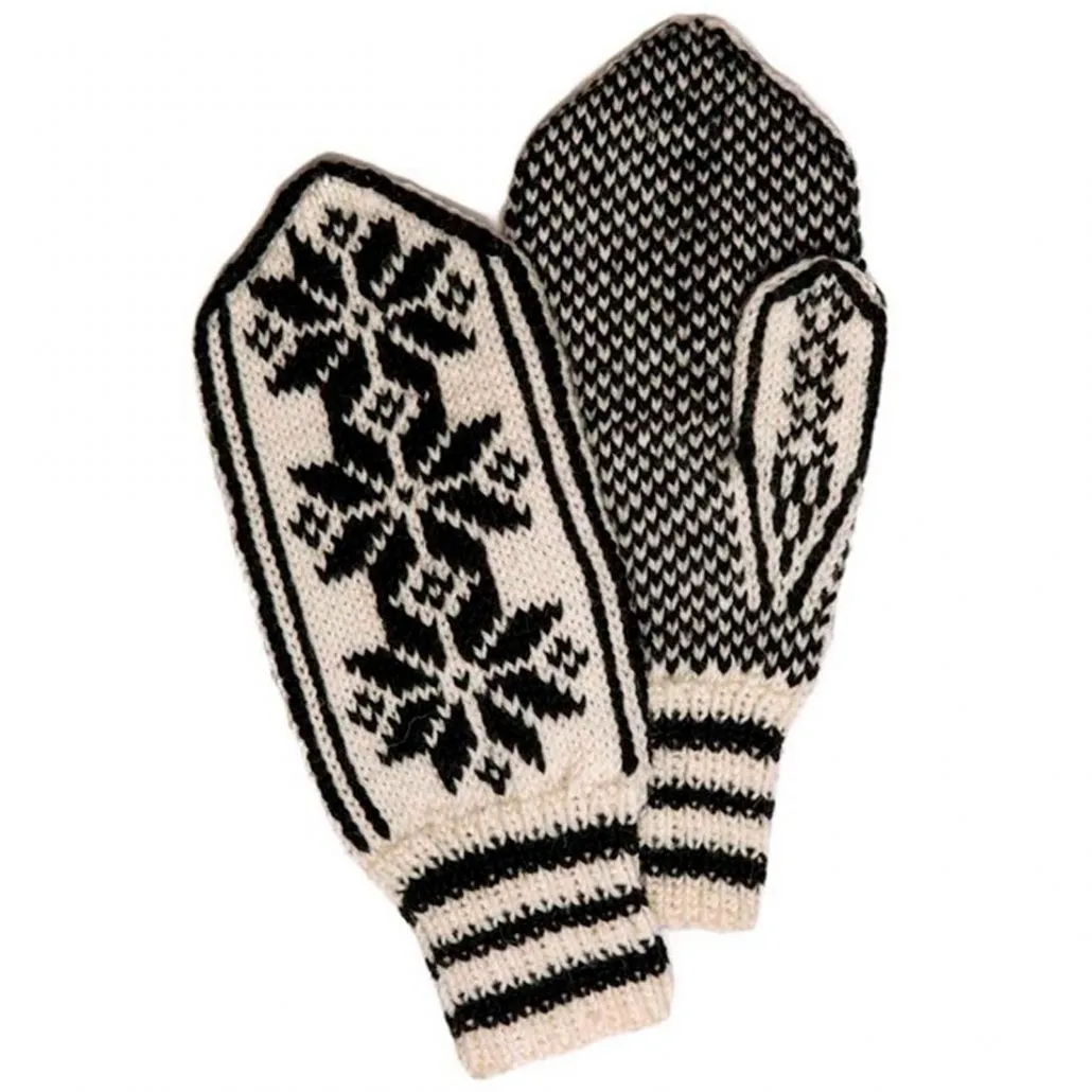 Leggvarmere oppskrift dame