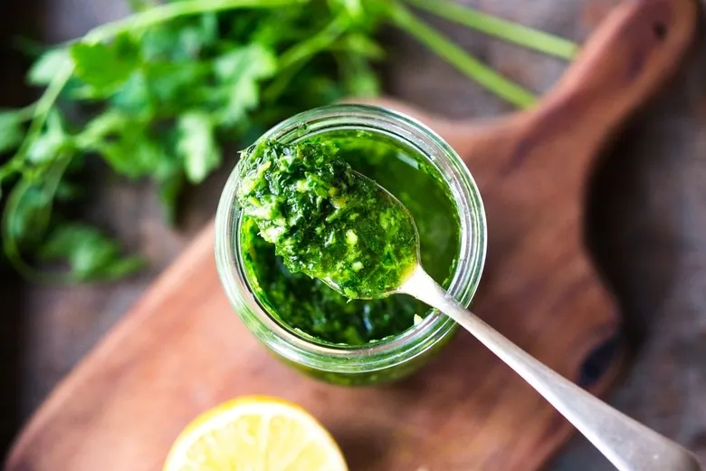 Gremolata recipe recipes