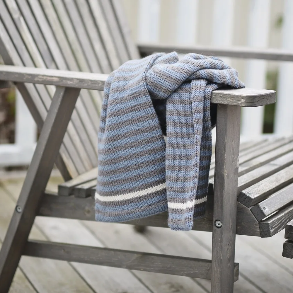 Spøt garn oppskrifter