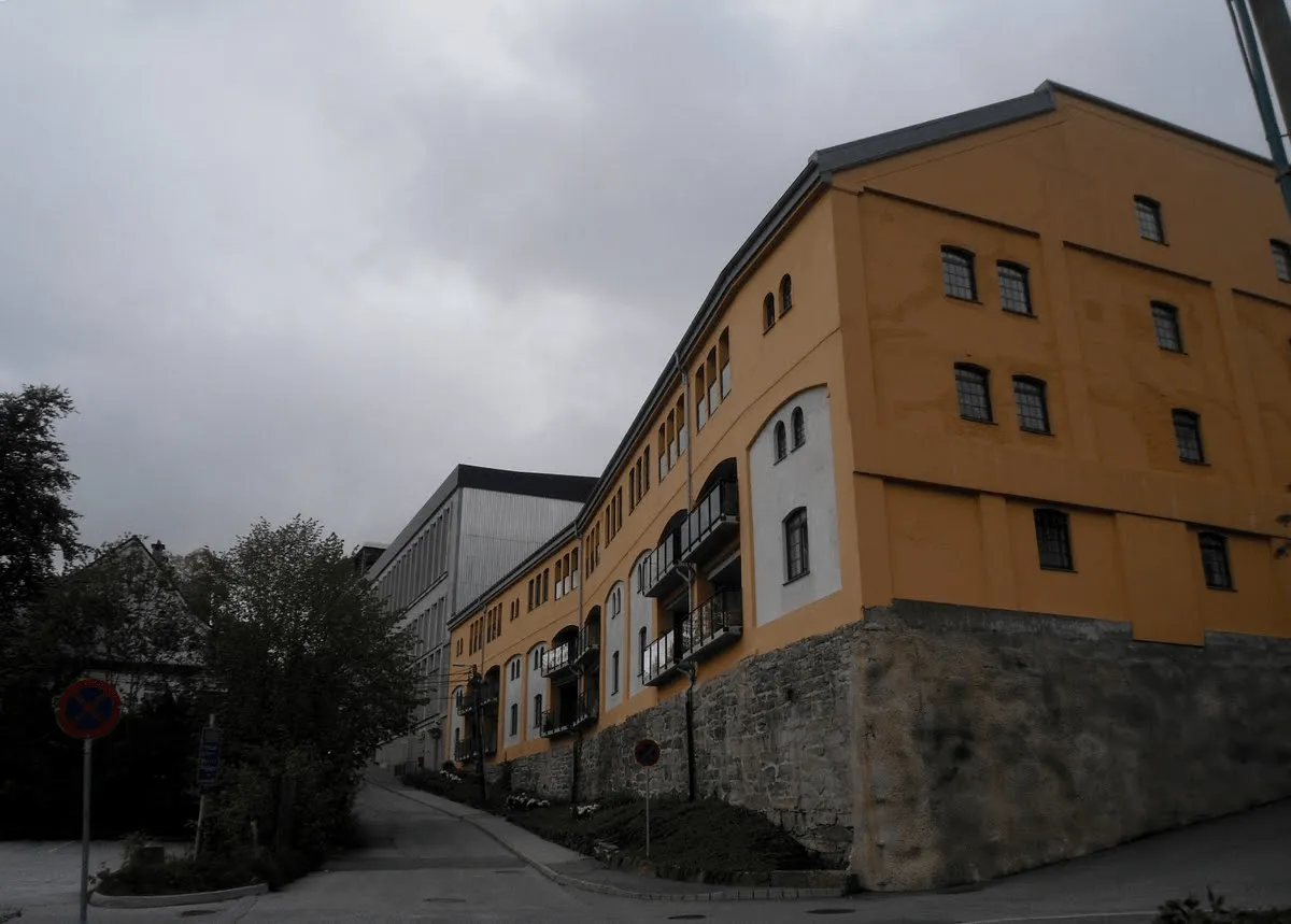 Hansa Bryggeri Omvisning, Bli med på omvisning på Hansa Bryggeri og lær mer om produksjonen av Norges mest kjente øl!