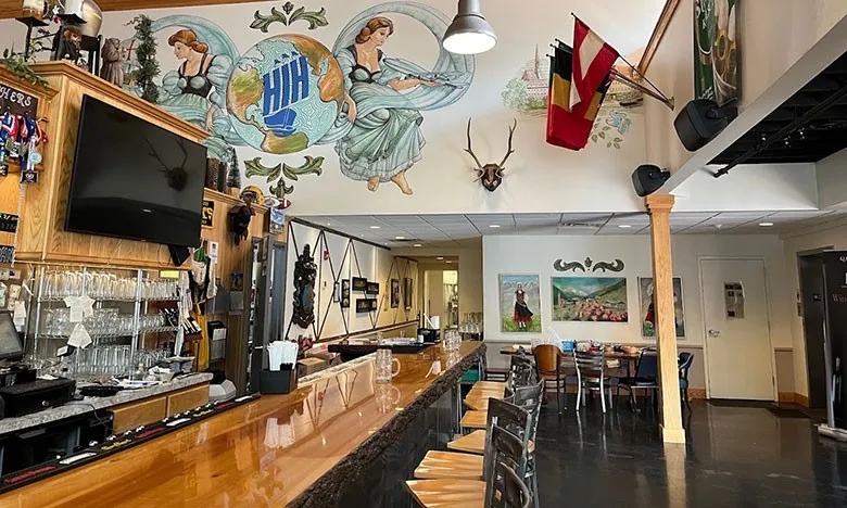 Hansa Omvisning, Få et innblikk i bryggingens kunst med en omvisning på Hansa Bryggeri – en uforglemmelig opplevelse!