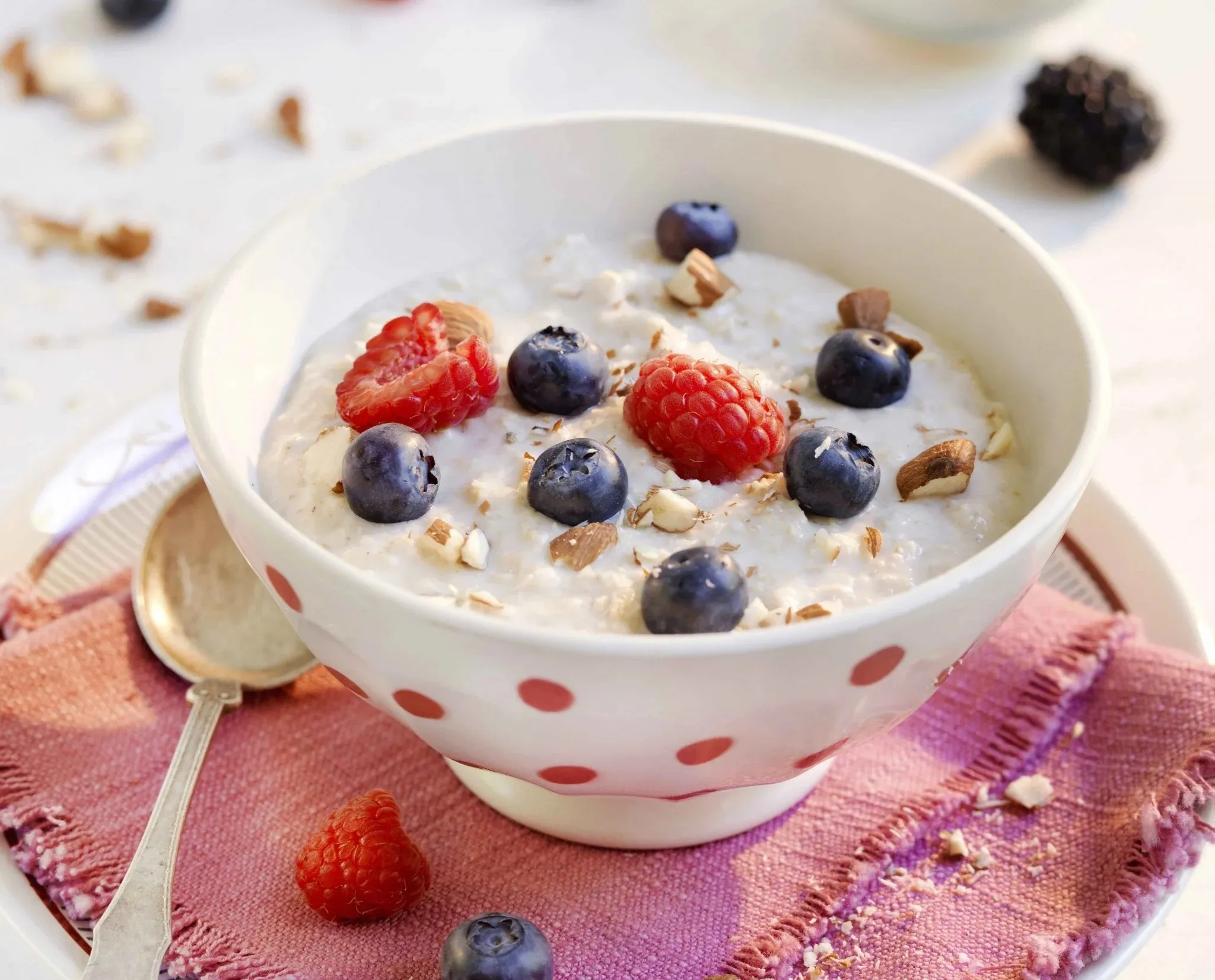 Havresuppe oppskrift