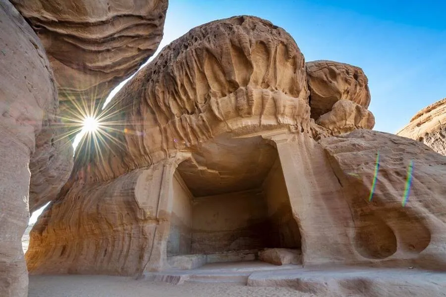 Hegra festning omvisning