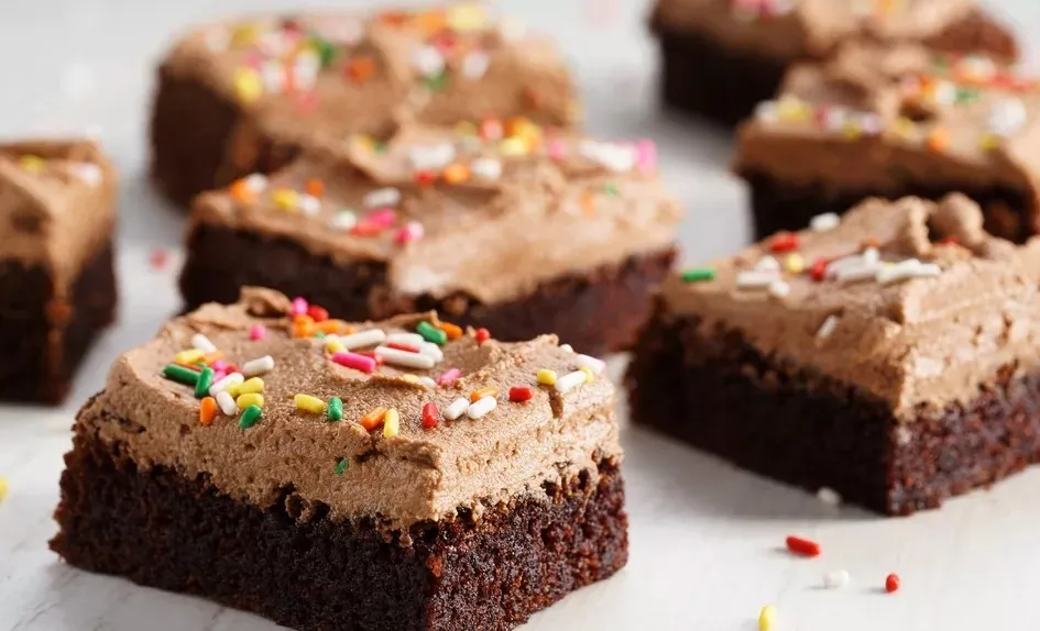 Saftig kake oppskrift