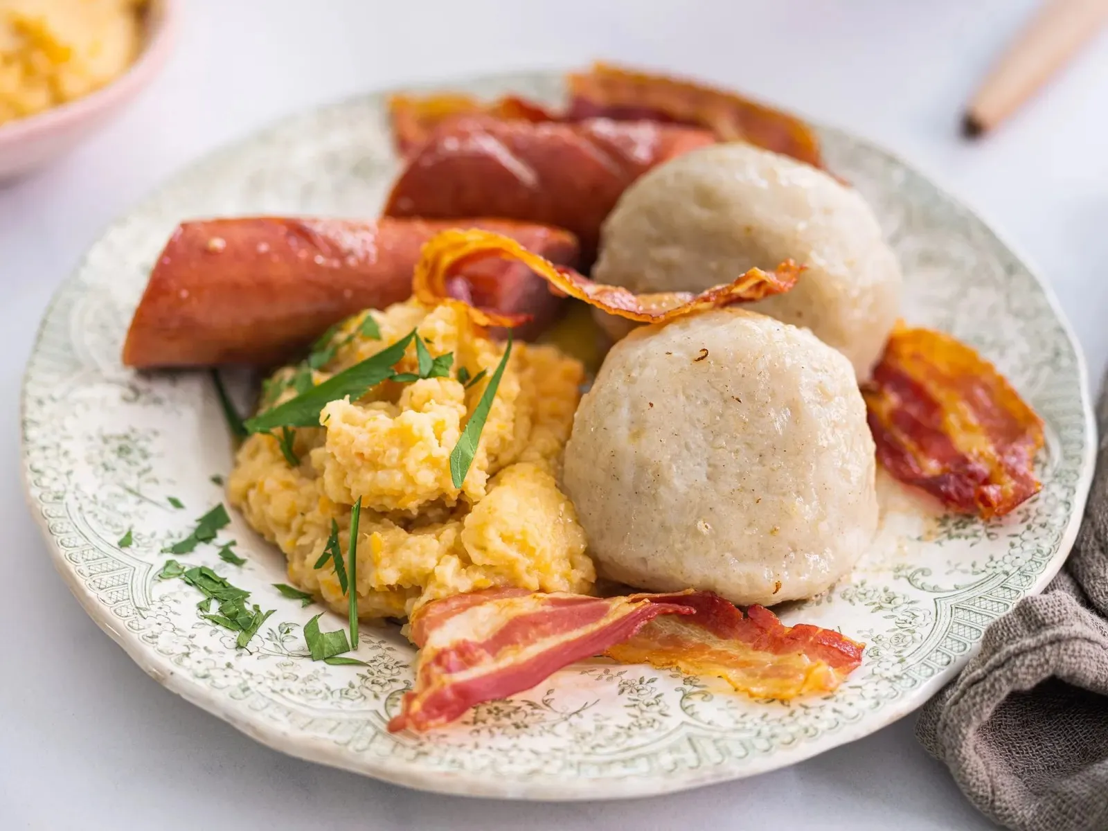 Komle oppskrift rogaland