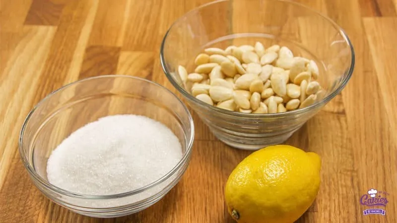 Terte kjeilen manuela