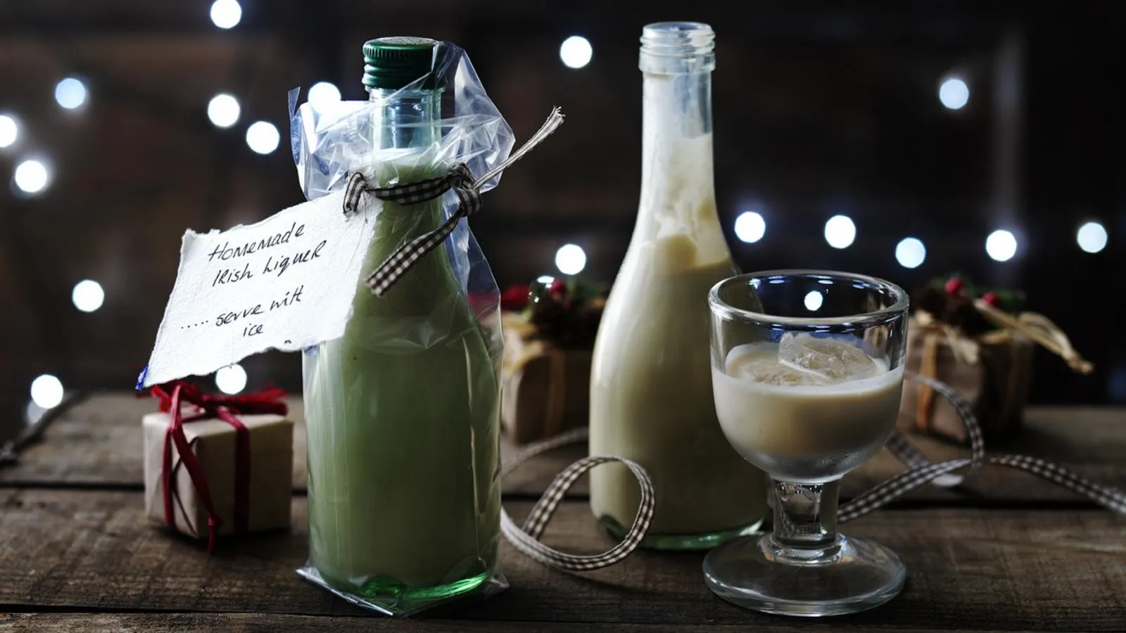 Fettogforstand baileys lavkarbo lagret