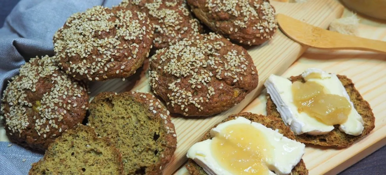 Gladkokken oppskrifter oppskriften blir denne brødsmulesti