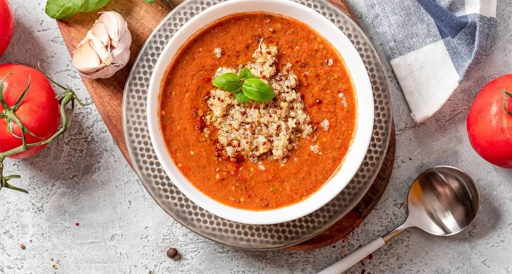 Sykehus suppe oppskrift