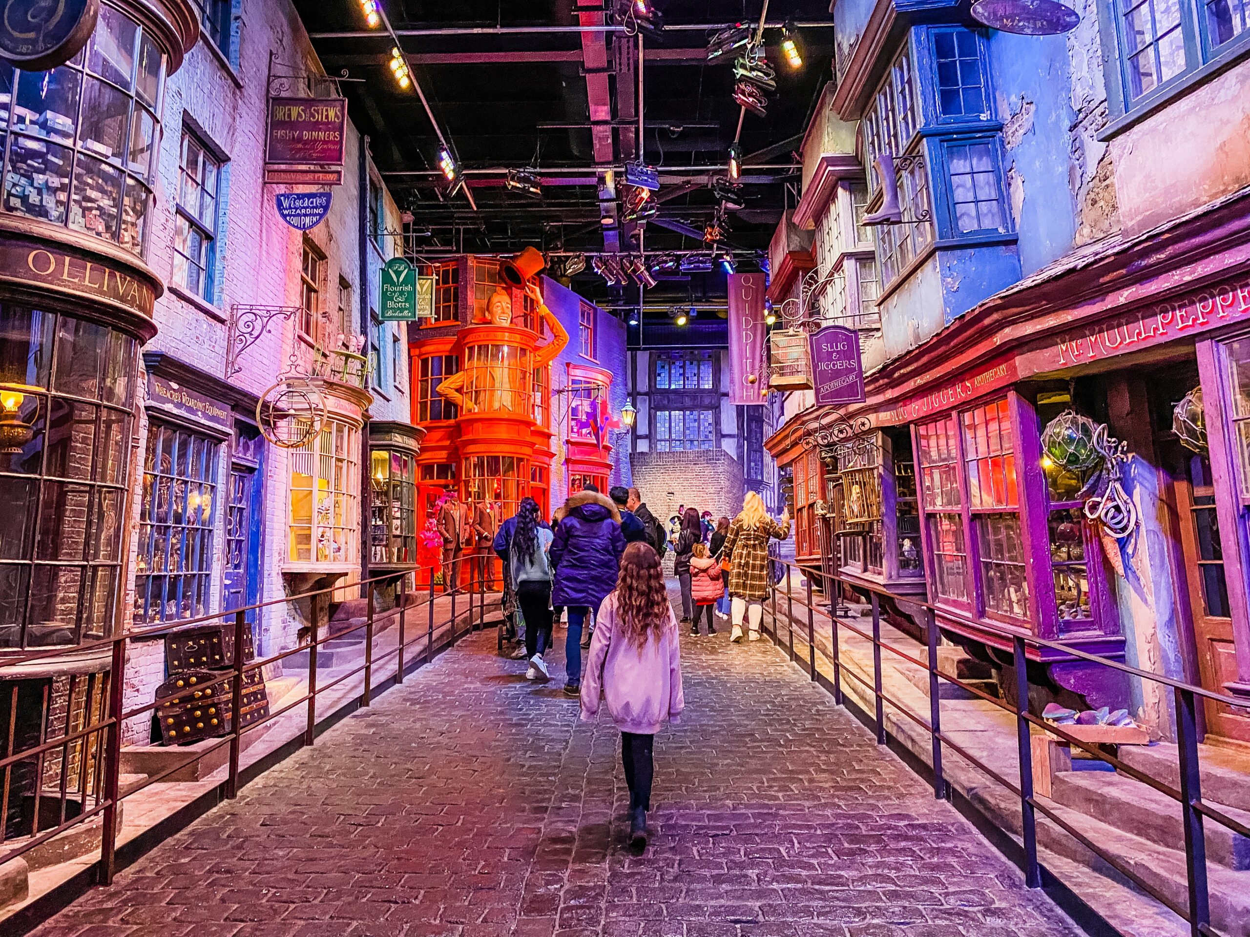 Potter watford london londres hogwarts findingtheuniverse gracias
