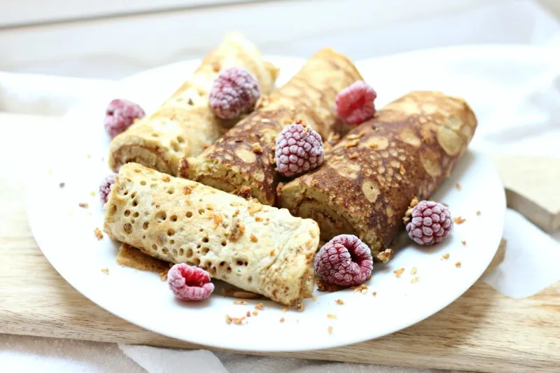 Heleneragnhild oppskrifter