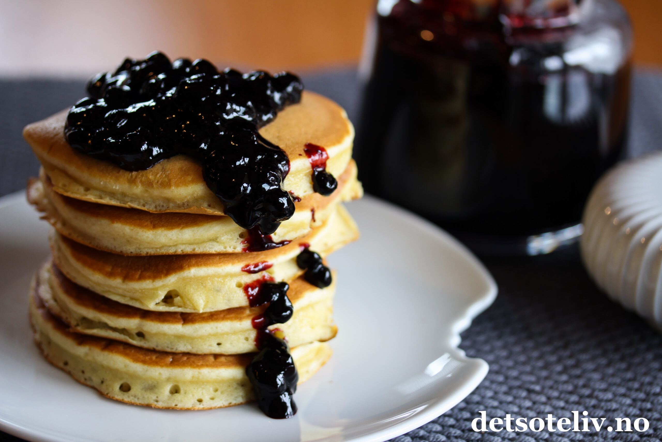 Oppskrift på lapper