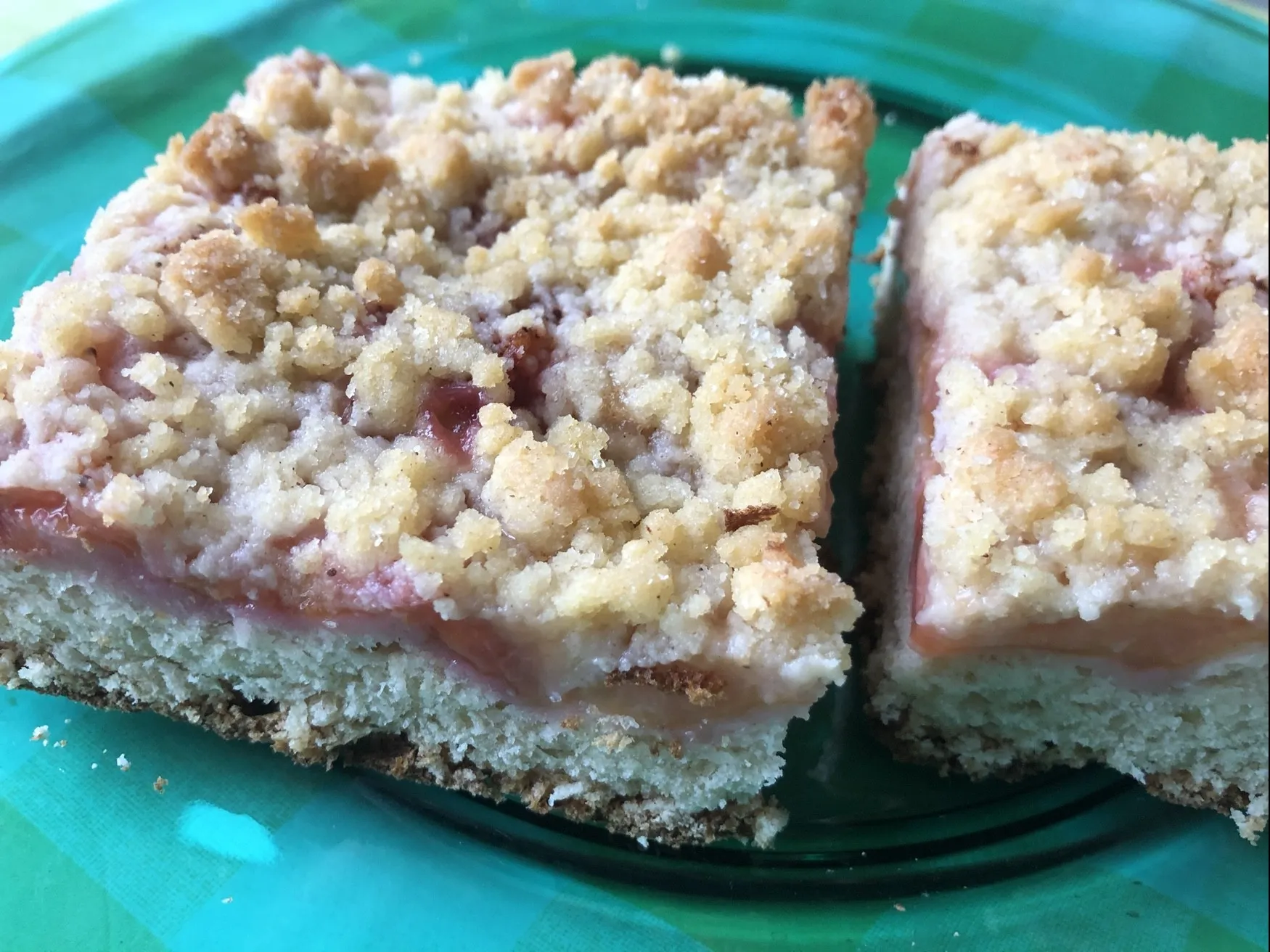 Plommegrøt oppskrift