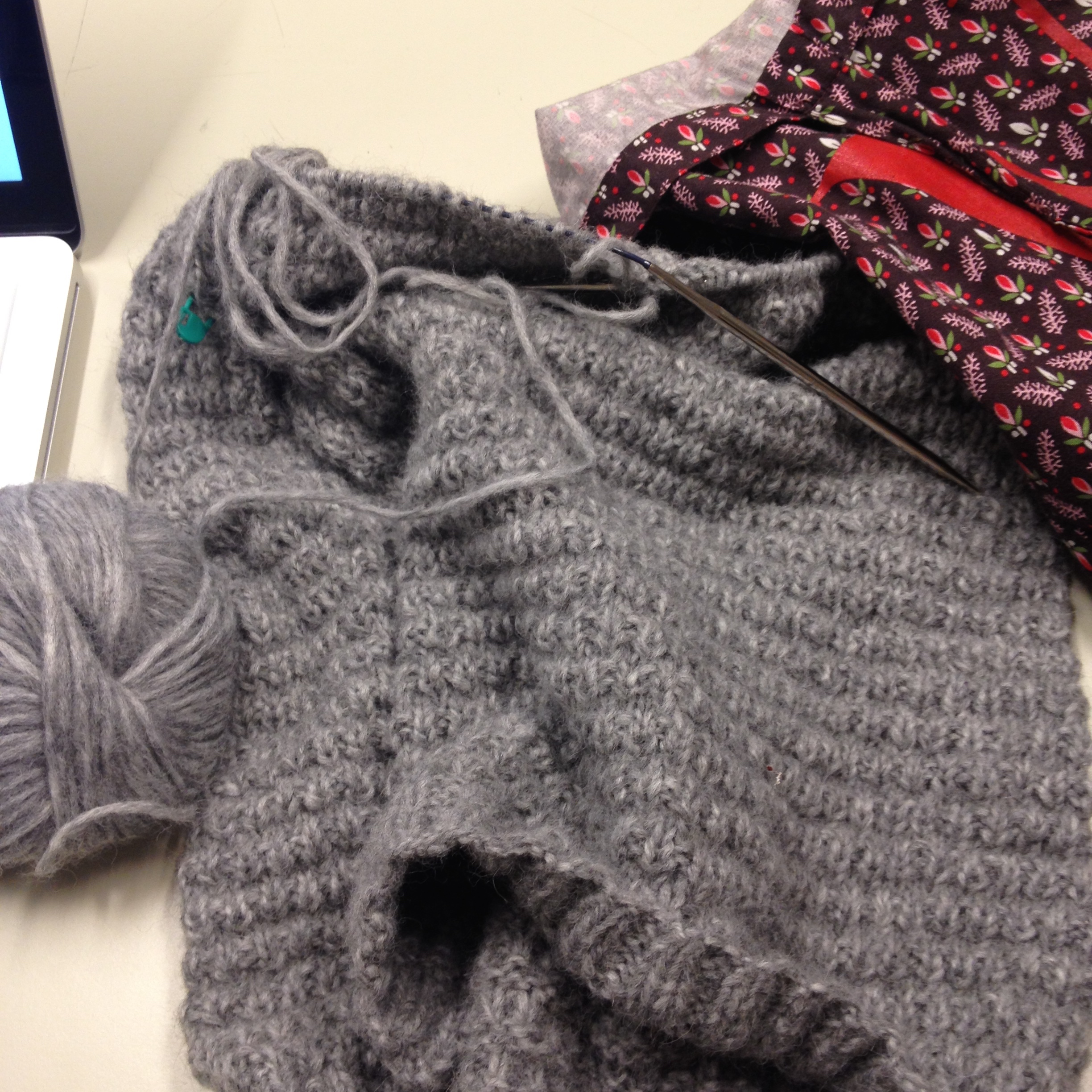 Oppskrifter iris alpakka