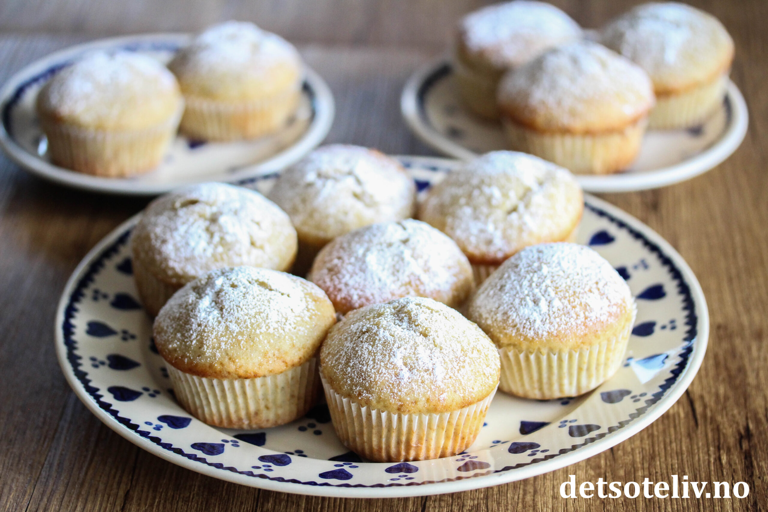 Sjokolade nordstrand berit