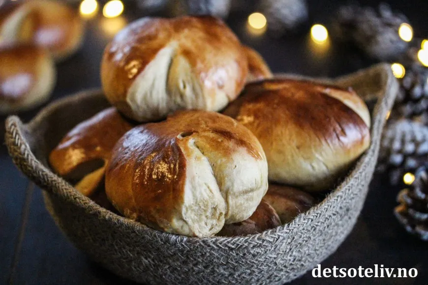 Julekaker oppskrifter smør julekake perfekt holthe