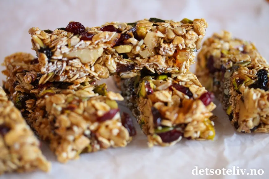 Peanutbutter advarsel nemme stor risiko