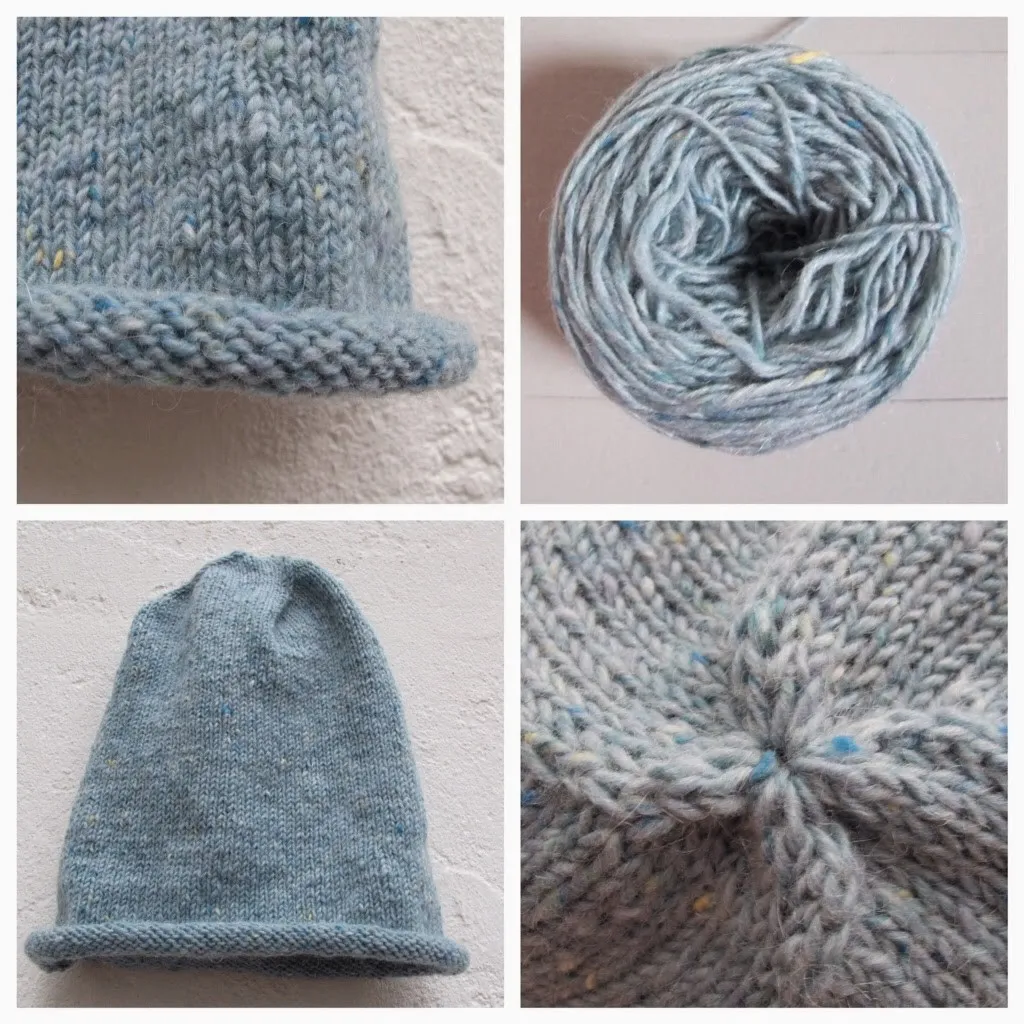 Enkel lue oppskrift barn