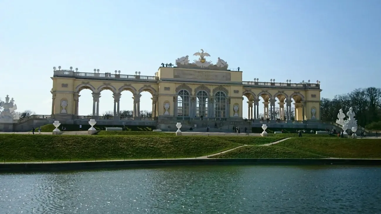 Billetter scønbrunn omvisning