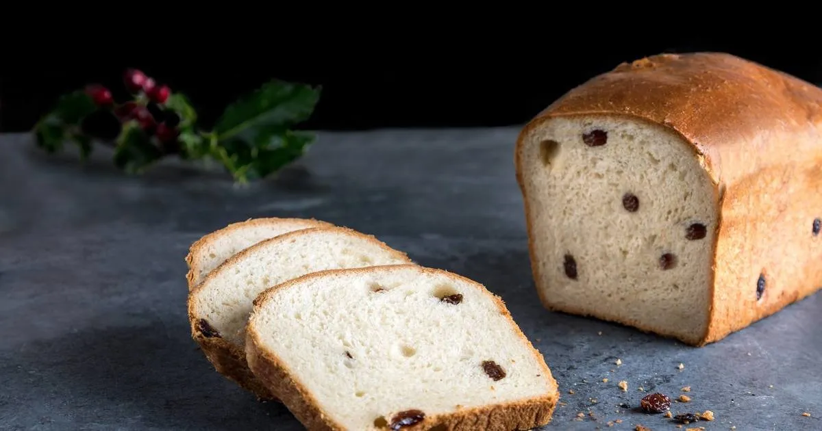 Glutenfritt julebrød oppskrift