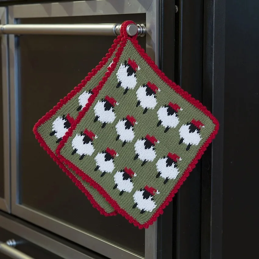 Påske grytekluter oppskrift