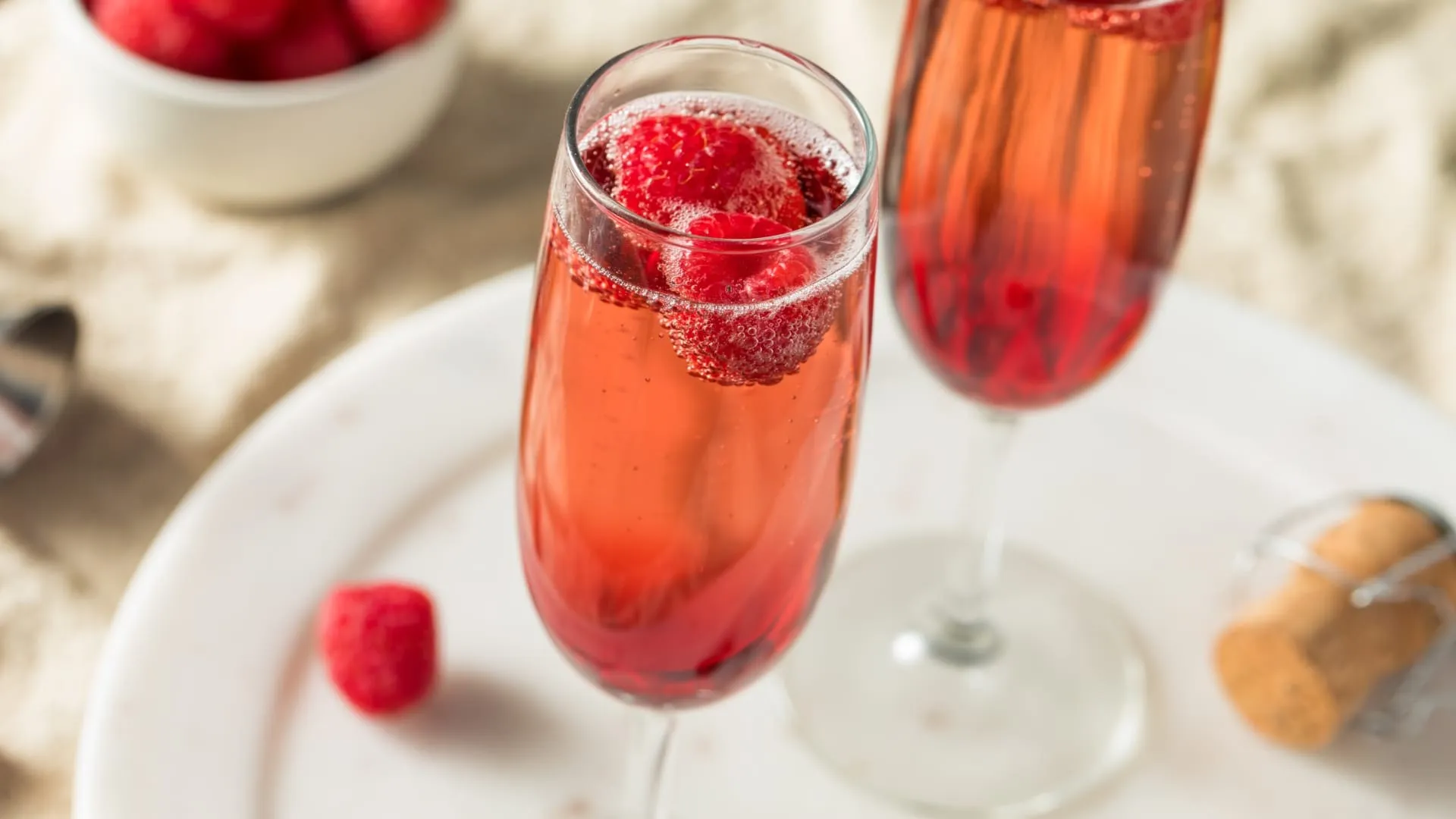 Kir royale