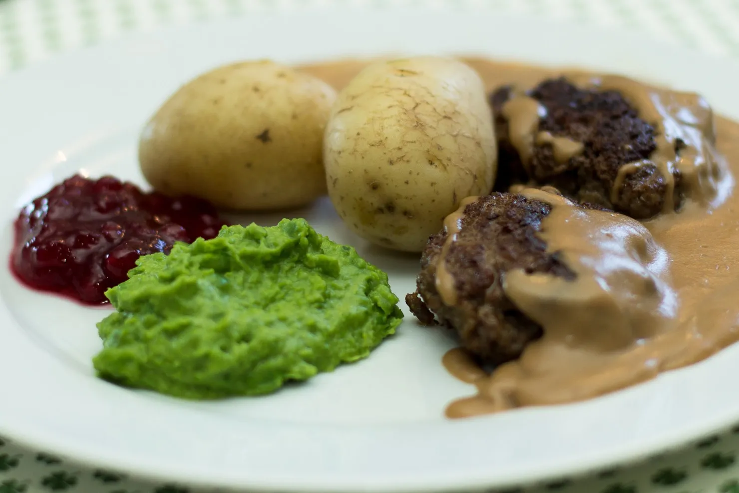 Fisk oppskrift torsk riba 24kitchen