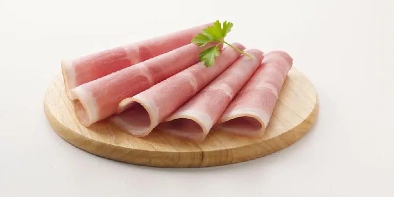 Picnic skinke oppskrift