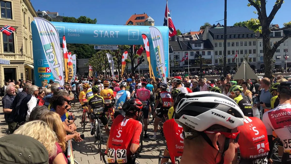 Nrk omvisning billetter