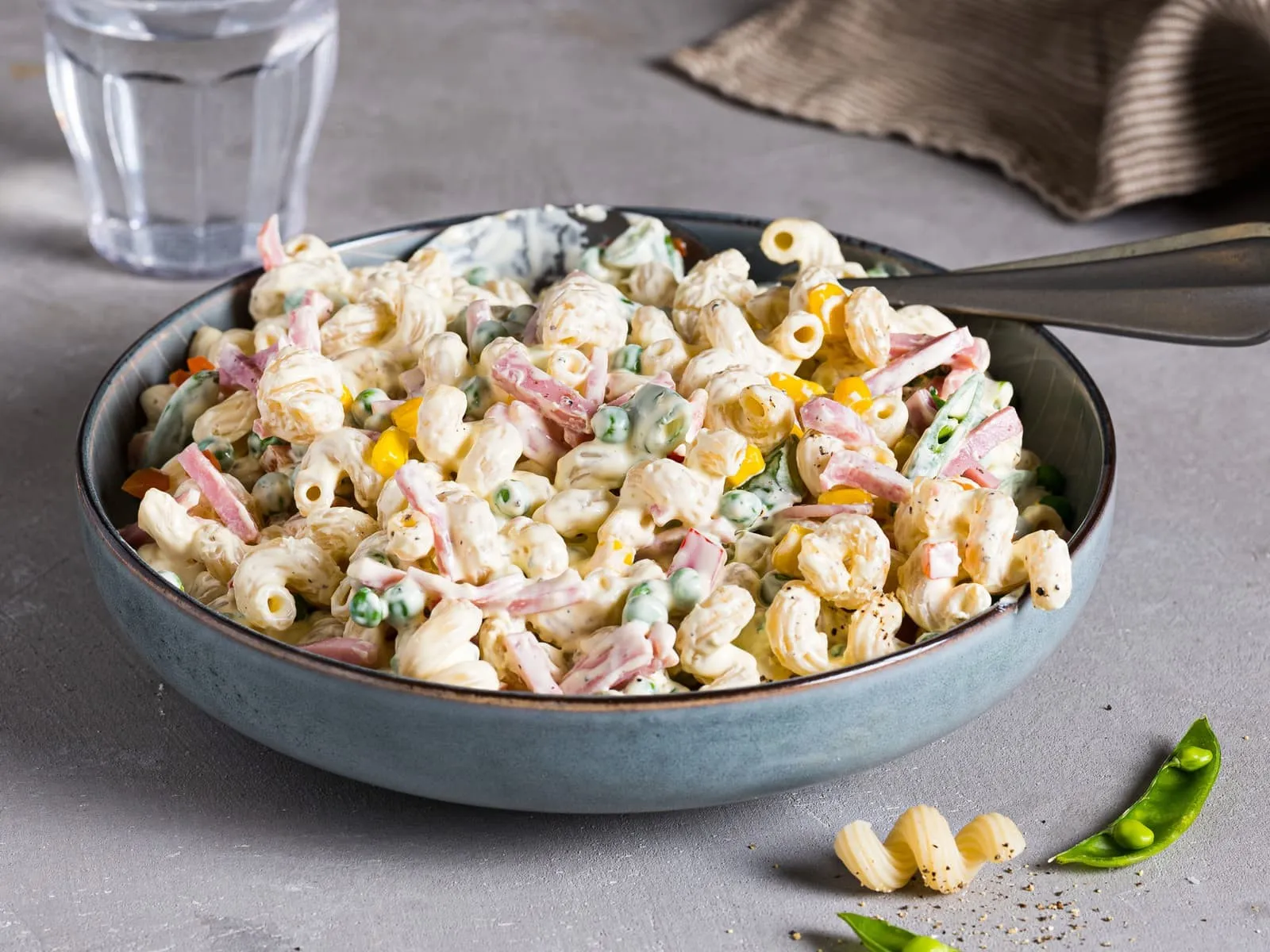 Scampi hovedretter oppskrifter