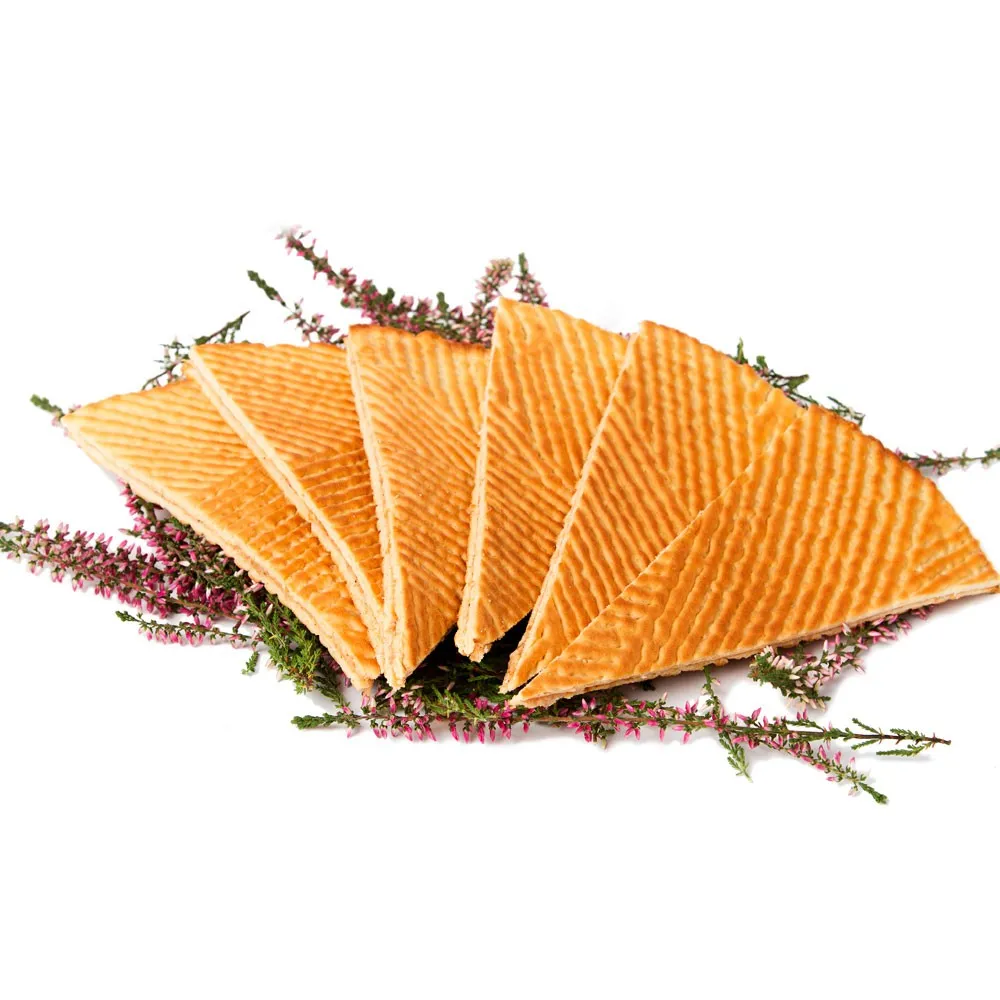 Krinalefse oppskrifter