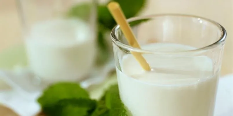 Kulturmelk oppskrift