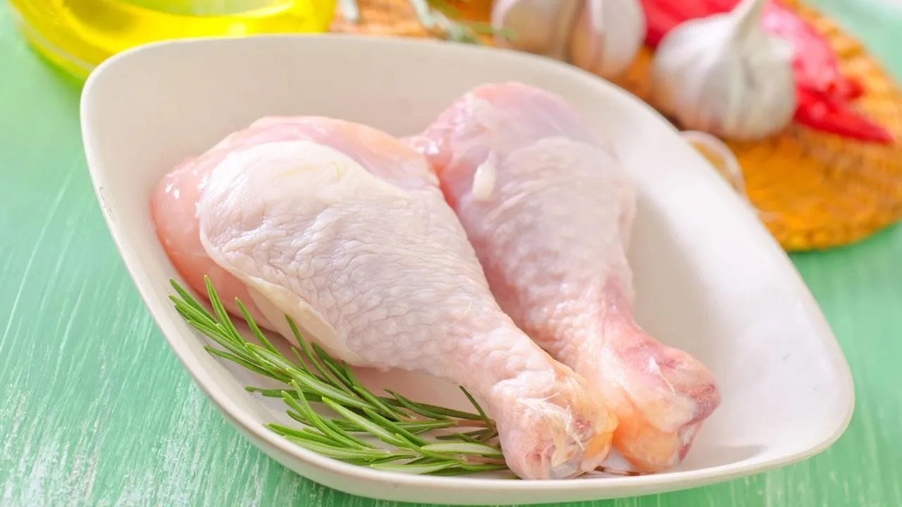 Kylling airfryer kyllingebryst madensverden opskrifter hvordan verden madens tilbereder