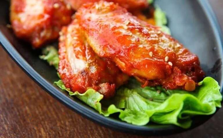 Kyllingvinger oppskrift