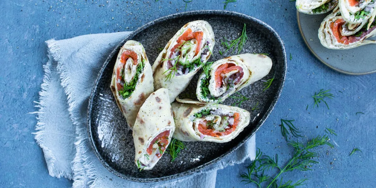 Potetlomper oppskrift