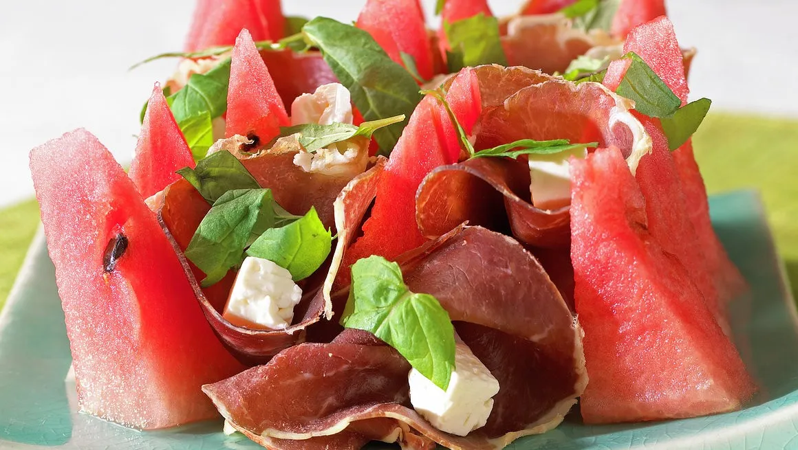 Oppskrift spekemakrell