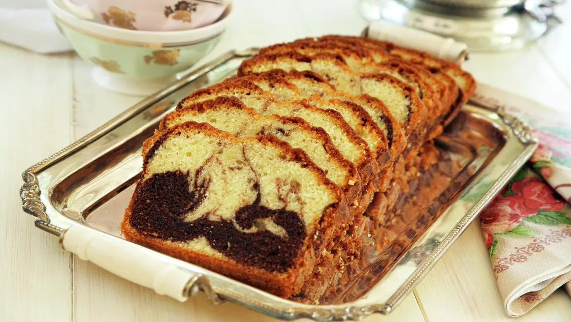 Glede hjem kake dele fredag siden dag tenkte litt