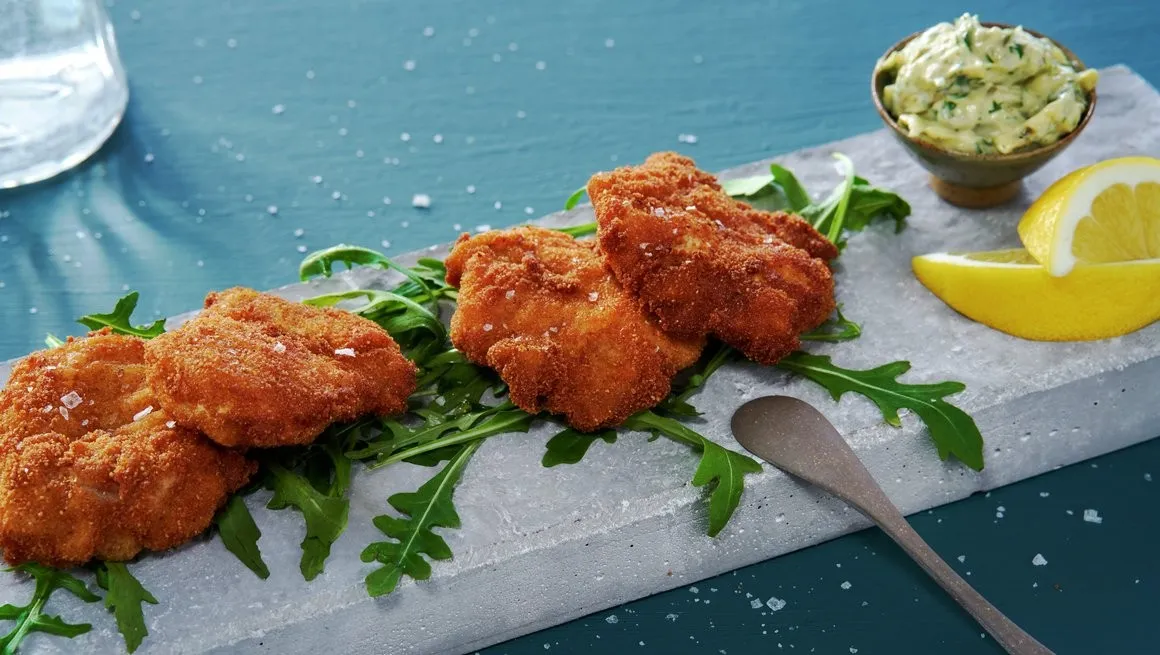 Torsketunger oppskrift