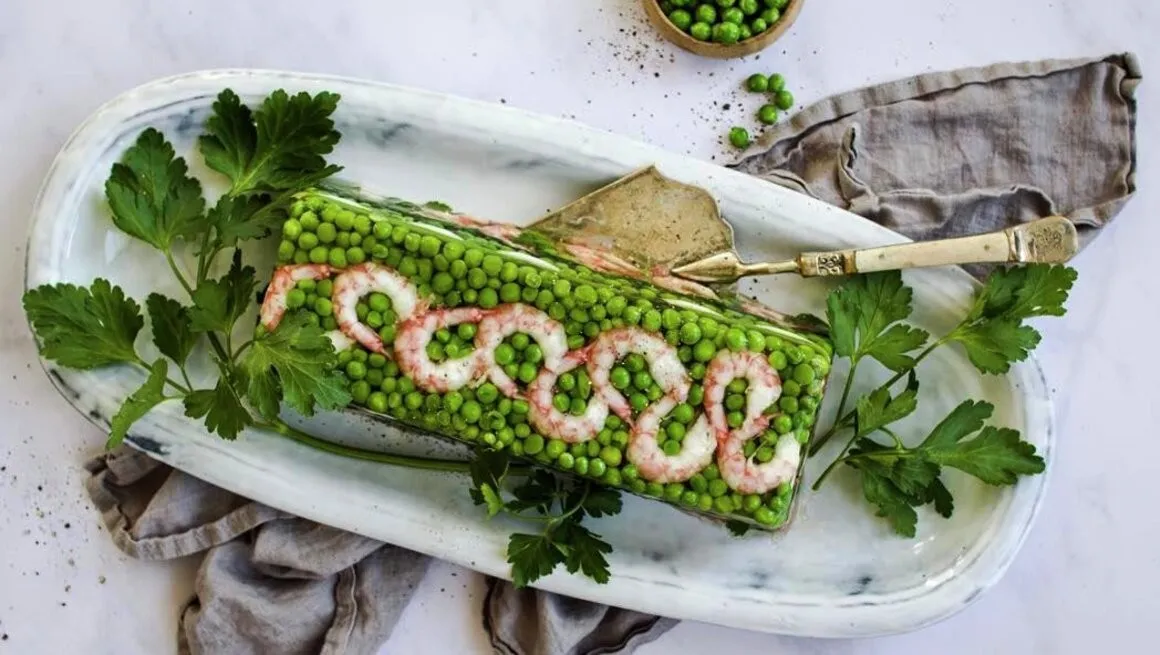 Cabaret hildes haugen